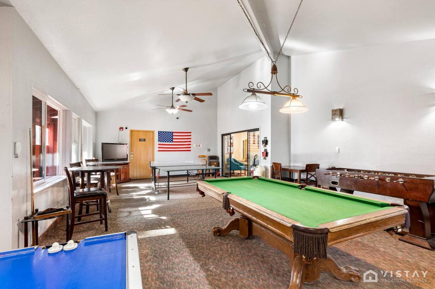 Giant Steps #43 W Hot Tub, Sauna, And Game Room! Brian Head Ngoại thất bức ảnh
