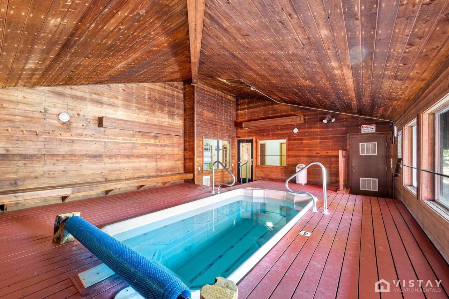 Giant Steps #43 W Hot Tub, Sauna, And Game Room! Brian Head Ngoại thất bức ảnh